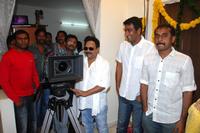 Autonagar Surya Opening
